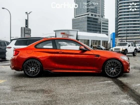 BMW M2 * 2 Series * CARFAX * ЦЕНА ДО БГ, снимка 4