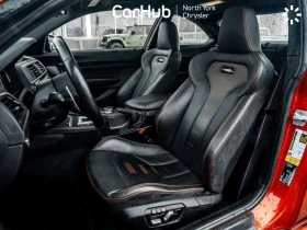 BMW M2 * 2 Series * CARFAX * ЦЕНА ДО БГ, снимка 9
