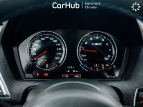 BMW M2 * 2 Series * CARFAX * ЦЕНА ДО БГ, снимка 8