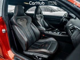 BMW M2 * 2 Series * CARFAX * ЦЕНА ДО БГ, снимка 10