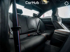 BMW M2 * 2 Series * CARFAX * ЦЕНА ДО БГ, снимка 11