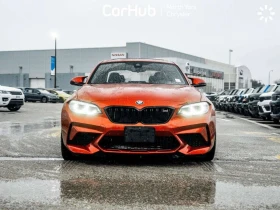 BMW M2 * 2 Series * CARFAX * ЦЕНА ДО БГ, снимка 2