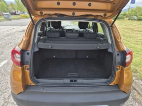 Renault Captur 1.5dci, снимка 16