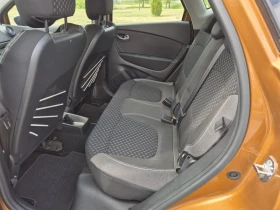 Renault Captur 1.5dci, снимка 14