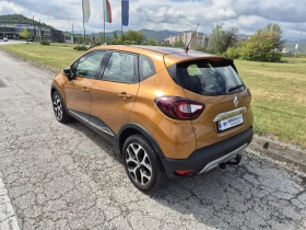 Renault Captur 1.5dci, снимка 6