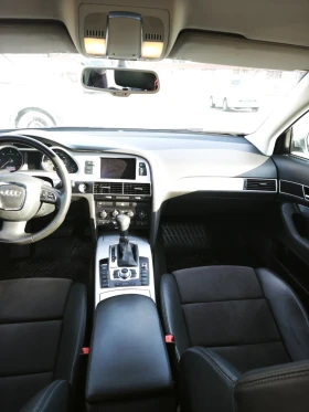 Audi A6 Allroad  quattro 3.0 TDI, снимка 7