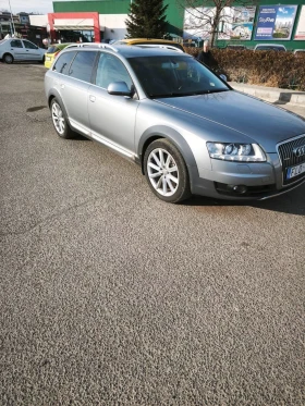 Audi A6 Allroad  quattro 3.0 TDI, снимка 3