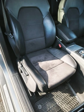 Audi A6 Allroad  quattro 3.0 TDI, снимка 11