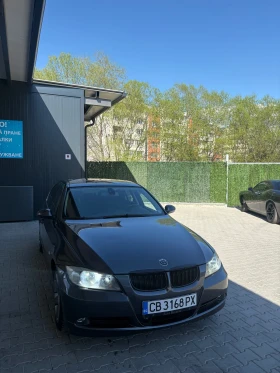 BMW 325, снимка 1