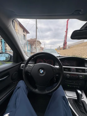 BMW 325, снимка 8