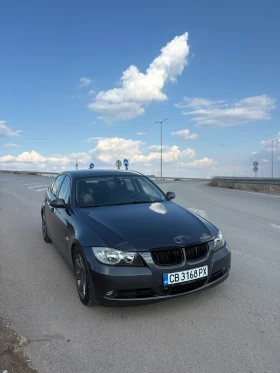 BMW 325, снимка 4