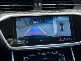 Audi A7 S Line quattro Prestige/360/ОБДУХВАНЕ, снимка 14