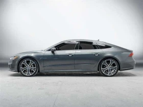 Audi A7 S Line quattro Prestige/360/ОБДУХВАНЕ, снимка 3