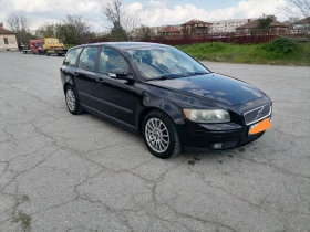 Volvo V50 Комби, снимка 3
