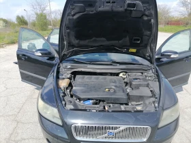 Volvo V50 Комби, снимка 6