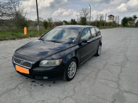 Volvo V50 Комби, снимка 2