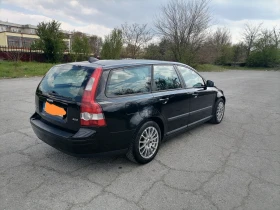 Volvo V50 Комби, снимка 4