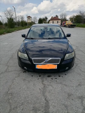 Volvo V50 Комби, снимка 1