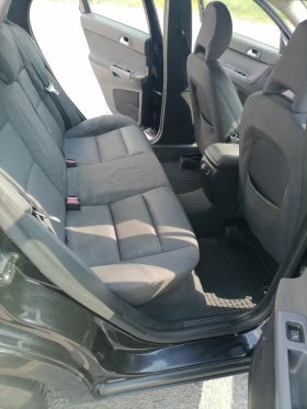 Volvo V50 Комби, снимка 12