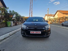 Citroen DS4 1.6.120ks.EURO5B, снимка 1