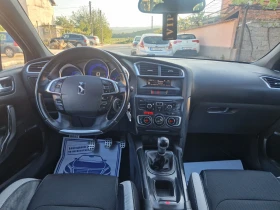 Citroen DS4 1.6.120ks.EURO5B, снимка 8
