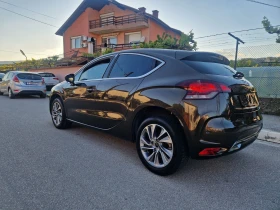 Citroen DS4 1.6.120ks.EURO5B, снимка 7