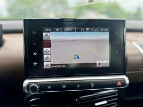 Citroen C4 Cactus 1.6 HDI 100Hp Автоматик, снимка 14