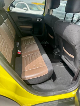 Citroen C4 Cactus 1.6 HDI 100Hp Автоматик, снимка 10