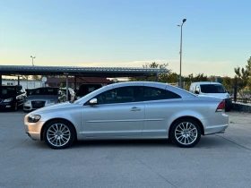 Volvo C70 2.4 D5 АВТОМАТ ИТАЛИЯ, снимка 2