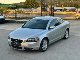 Volvo C70 2.4 D5 АВТОМАТ ИТАЛИЯ, снимка 1