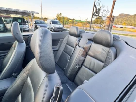 Volvo C70 2.4 D5 АВТОМАТ ИТАЛИЯ, снимка 7