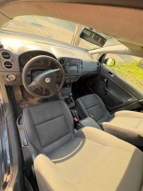 VW Golf Plus, снимка 4