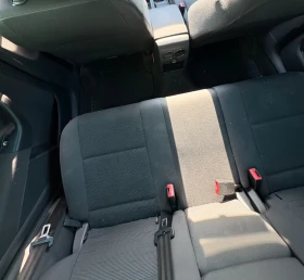 VW Golf Plus, снимка 7