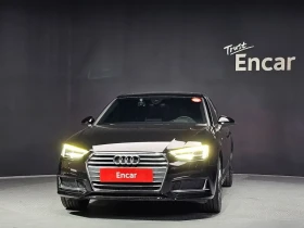 Audi A4 TFSI PREMIUM, снимка 3
