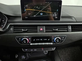 Audi A4 TFSI PREMIUM, снимка 14