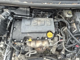 Opel Corsa 1.4, снимка 4