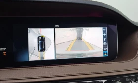 Mercedes-Benz S 450 AMG* LINE* 4MATIC* BURMESTER* МАСАЖ* ДИСТРОНИК* , снимка 10