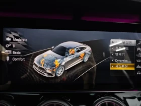 Mercedes-Benz AMG GT 4-DOOR 43 4MATIC+ , снимка 16