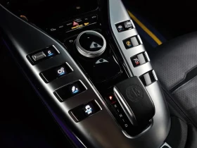 Mercedes-Benz AMG GT 4-DOOR 43 4MATIC+ , снимка 9