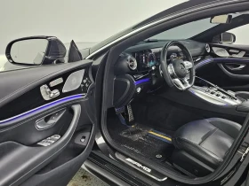 Mercedes-Benz AMG GT 4-DOOR 43 4MATIC+ , снимка 10