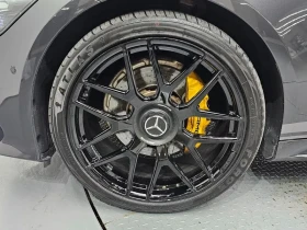 Mercedes-Benz AMG GT 4-DOOR 43 4MATIC+ , снимка 5