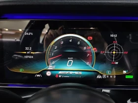 Mercedes-Benz AMG GT 4-DOOR 43 4MATIC+ , снимка 8