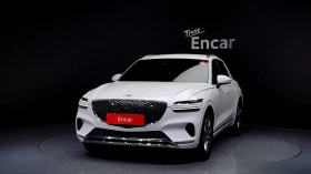 Genesis GV70 2.5* BLIND SPOT* 360* HUD* ЕЛ. БАГАЖНИК* КРАЙНА ЦЕ, снимка 3