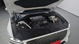 Genesis GV70 2.5* 360* BLIND SPOT* ЕЛ. БАГАЖНИК* ЛЮК* КРАЙНА ЦЕ, снимка 6