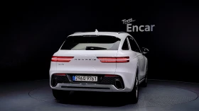 Genesis GV70 2.5* BLIND SPOT* 360* HUD* ЕЛ. БАГАЖНИК* КРАЙНА ЦЕ, снимка 4