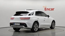 Genesis GV70 2.5* 360* BLIND SPOT* ЕЛ. БАГАЖНИК* ЛЮК* КРАЙНА ЦЕ, снимка 2