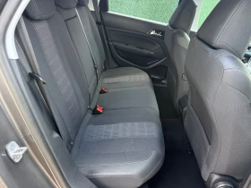 Peugeot 308 1.6hdi* 100h.p* EURO6* , снимка 13
