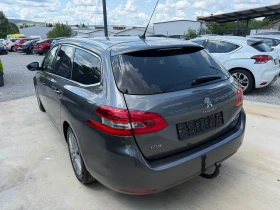 Peugeot 308 1.6hdi* 100h.p* EURO6* , снимка 3