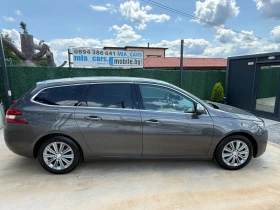 Peugeot 308 1.6hdi* 100h.p* EURO6* , снимка 6