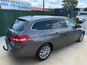 Peugeot 308 1.6hdi* 100h.p* EURO6* , снимка 5